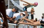 interclub natation 2021