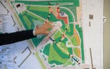 Dionypark pose de la vouve 