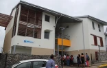 Logements sociaux Saint-Paul 