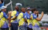 athlétisme Etang salé 2021