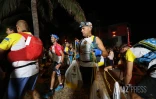 Grand Raid 2023 - jeudi 19 octobre
