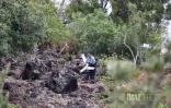 crash helico Sans Souci