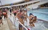 Jeu d\'eau pour tous 