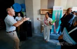 [Photos - Vidéo] "Nouvelle économie" : depuis 2021, la Région a accompagné plus de 12.000 entreprises