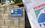  Domenjod : l’allée des Clémentines réaménagée et inaugurée