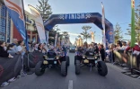 Rallye Aïcha des Gazelles : victoire de La Réunion grâce à la performance de Betty et Célia