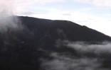 Eruption Fournaise