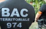 bac territoriale 974 de la police nationale 