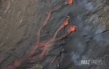 volcan éruption juillet 2023
