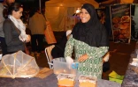 Food festival Saint-Paul 