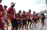 interclubs de natation 2015