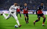 L1: Marseille aux anges, Bordeaux au purgatoire, Lyon à l'arrêt