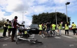 Jour J - Les Gilets jaunes montent au front