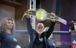 MMA à Saint-Denis