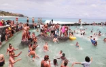 Rassemblement piscine Boucan 30 septembre 2017