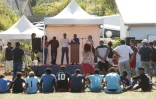 Journée de Cohésion à Saint-Paul