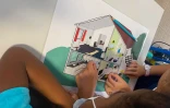 Watty à l'école : un programme pour sensibiliser au changement climatique 