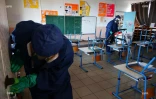 Coronavirus rétro 2020/2021