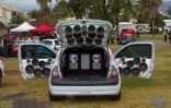 Food tunning