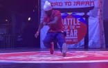 Battle of the year 2019