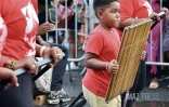 Le Port : un Kabar défilé pour célébrer la culture réunionnaise et promouvoir le maloya