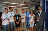 Championnats de France UNSS