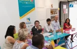 Conseil départemental
