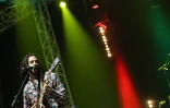 julian Marley