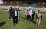 Saint-Pierre : rencontre autour du développement du football local