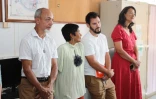Saint-Denis sensibilise les plus jeunes aux handicaps