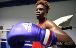 boxe  ali maoulana