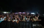  Saint-Gilles : carton plein pour les Francofolies ce vendredi soir 