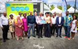 Saint-Paul lance le chèque gaz solidaire pour bénéficier d'une bouteille de gaz à 10 euros
