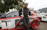 Tour Auto 2025 