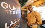 application cliké trapé 
