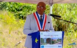 Région Réunion