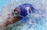 Natation Bras Panon