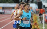 Meeting d\'athlétisme de Saint-Denis 2015
