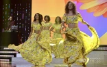 Miss Réunion 2024