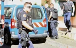 Gendarmes