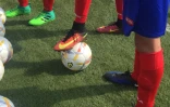 175 enfants participent au stage Créativ\'Foot