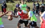 Tony Parker