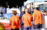  Saint-Paul : hommage aux pêcheurs au Débarcadère