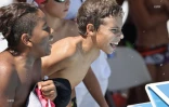 interclub natation 2021