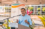 Le Port : une nouvelle crèche pour accompagner la dynamique urbaine