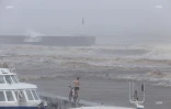 Tempête Haliba