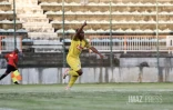 Finale régionale de la Coupe de France : le Saint-Denis FC mène 1 à 0 face à la JS Saint-Pierroise [?]