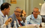 AP Conseil Départementale
