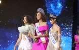élection miss réunion 2024