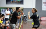 Finale des Championnats de La Réunion de handball